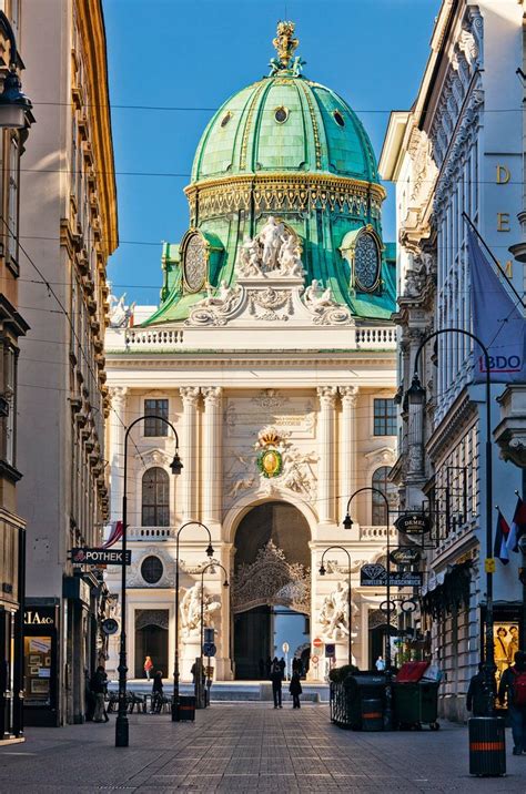 Las 25 mejores ideas sobre Viena, Austria en Pinterest y ...