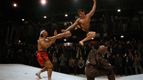 Las 25 mejores películas de artes marciales   Taringa!