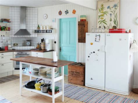 Las 30 mejores ideas para decorar tu cocina blanca ...