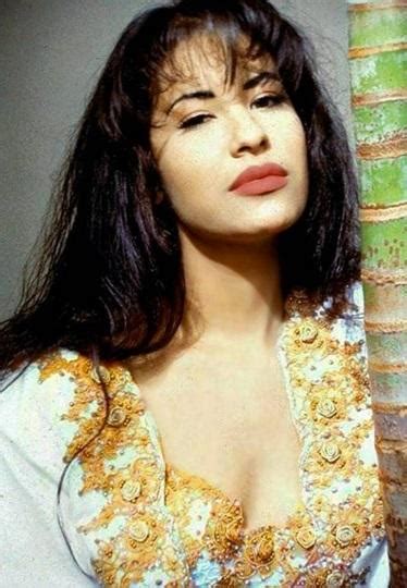 Las 45 curiosidades en la vida de Selena Quintanilla ...