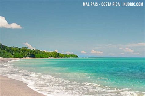 Las 5 mejores playas de Costa Rica   NUORIC