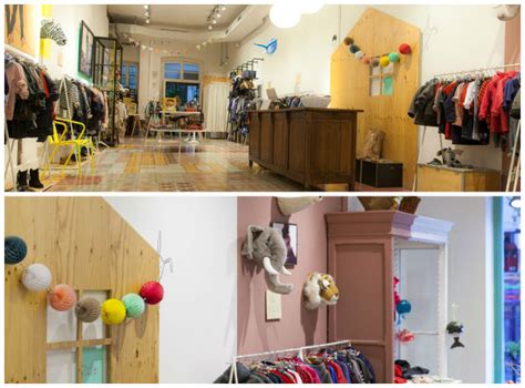 Las 5 mejores tiendas de moda infantil en Bilbao ...