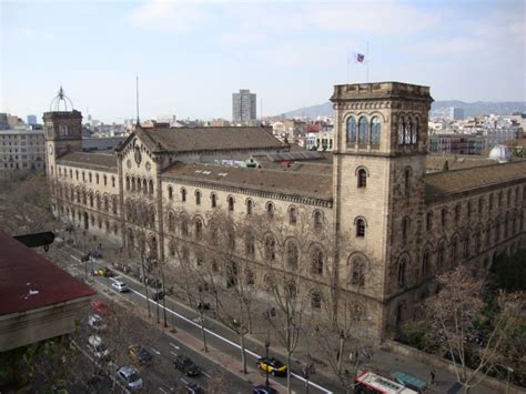 Las 5 mejores universidades de España donde estudiar ...