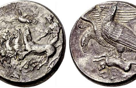 Las 5 monedas antiguas más caras del mundo   CoNuVi