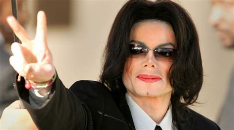 Las 5 rarezas que más escondía Michael Jackson | Grupo Rivas