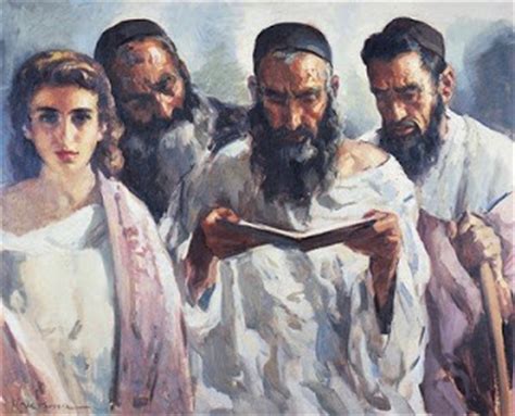 las 5 religiones: FUNDADOR DE EL JUDAISMO