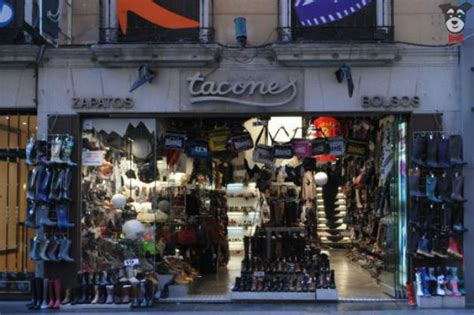 Las 5 zapaterías más económicas de Madrid – ROOSTERGNN