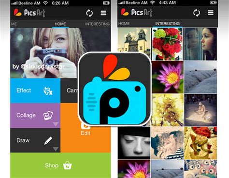 Las 6 mejores Apps para editar fotos