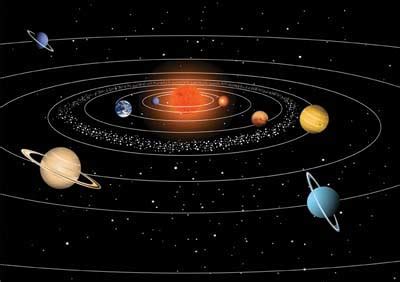 Las 7 maravillas del Sistema Solar: Datos desconocidos ...