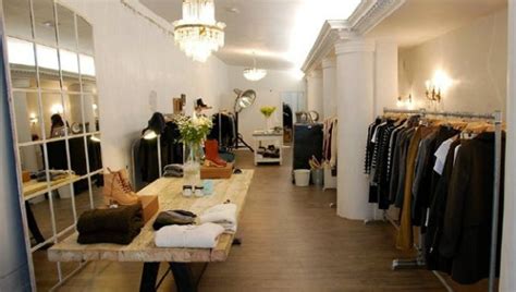 Las 7 tiendas de ropa más bonitas de Bilbao | DolceCity.com