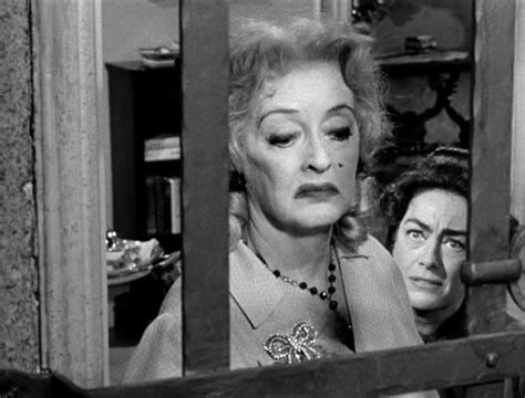 Las adorables “hermanas” Bette Davis y Joan Crawford ¿Qué ...