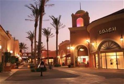 Las Americas Premium Outlets | SanDiego.com