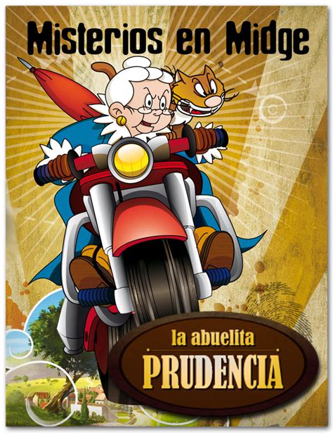 Las aventuras de la abuelita Prudencia I, películas de ...