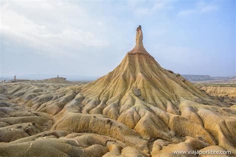 Las Bárdenas Reales – Vacaciones en Semana Santa Viaja por ...