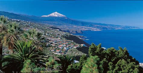 Las bellas Islas Canarias   Vanidades