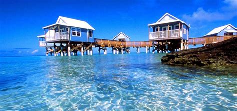 Las Bermudas: Un paraíso en el Caribe | Segundo Enfoque