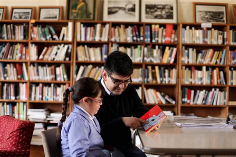 Las bibliotecas escolares estarán abiertas en la Comunidad ...