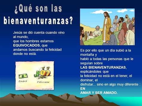 Las Bienaventuranzas.   ppt video online descargar