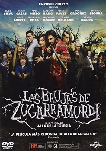 Las Brujas de Zugarramurdi  Film  | ähnliche Filme ...