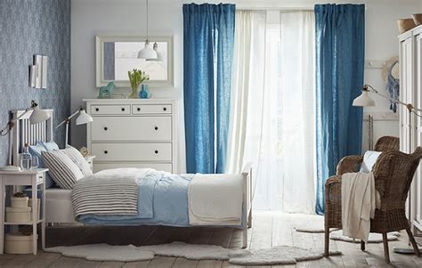 Las camas Ikea de matrimonio más estilosas para el dormitorio