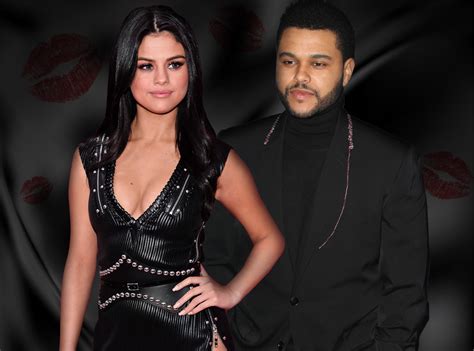 Las canciones de Selena Gómez y The Weeknd, ¿contra Bieber?