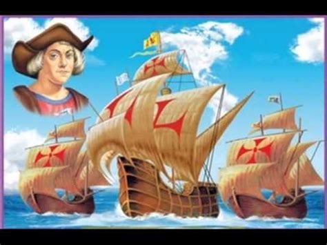 Las carabelas de Cristóbal Colón   ThingLink