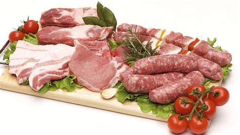 Las carnes rojas, un nuevo factor de riesgo para el cáncer ...