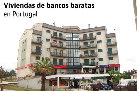 Las casas de bancos más baratas de Portugal — idealista/news