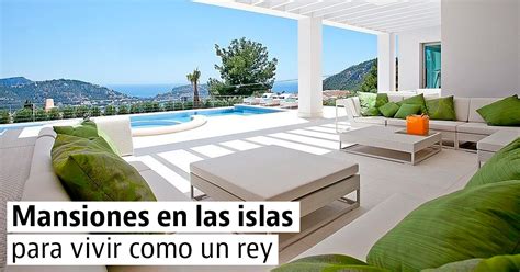 Las casas más caras de las Islas Baleares — idealista/news