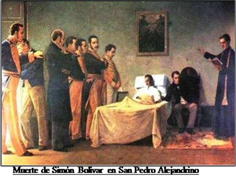 Las casas más importantes de Simón Bolívar  página 2 ...