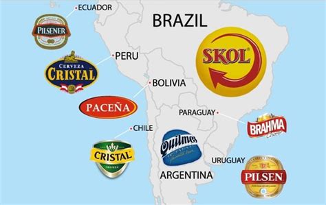 Las cervezas más populares del mundo   Paraguay.com