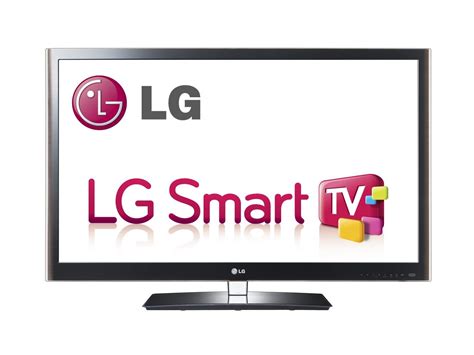 Las cinco apps indispensables para tu LG Smart TV ...