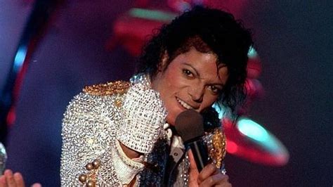 Las cinco baladas más románticas de Michael Jackson
