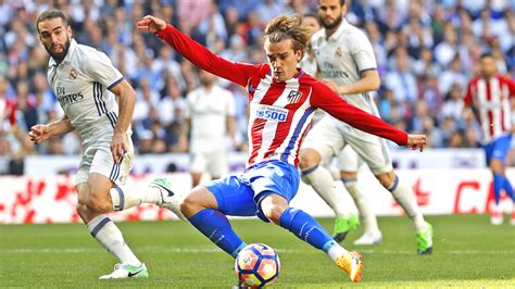 Las cinco claves del empate del Atlético de Madrid | Marca.com