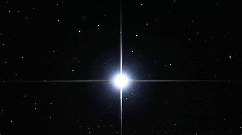 Las cinco estrellas más brillantes . diariovasco.com