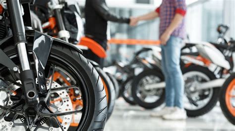 Las cinco motos más vendidas en lo que va del año ...