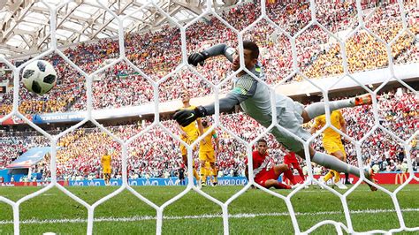 Las cinco pruebas de que el Mundial Rusia 2018 es el mejor ...