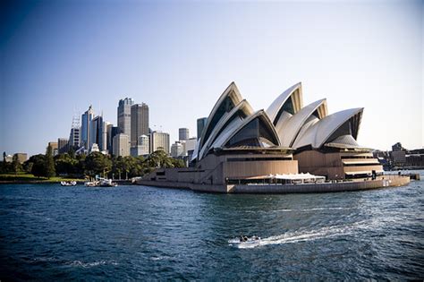 Las ciudades mas hermosas del mundo: 11. Sidney