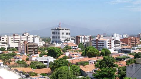 Las ciudades más importantes de Colombia