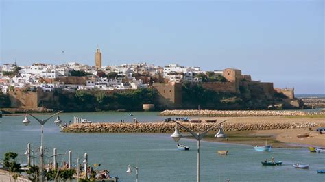 Las ciudades más importantes de Marruecos