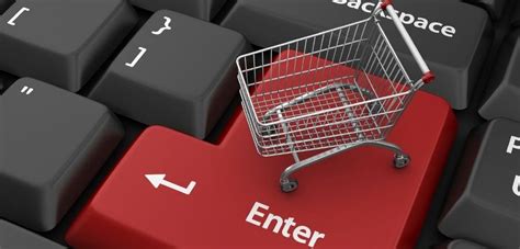 Las compras online se intensifican en la segunda mitad del ...