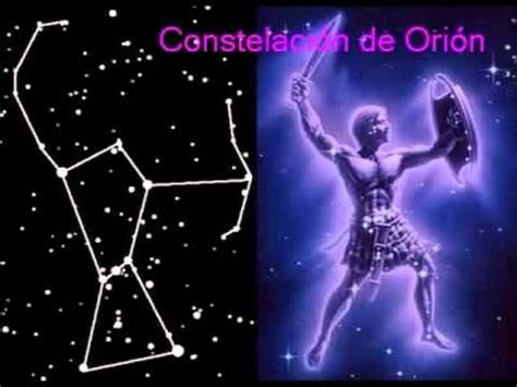 Las constelaciones, vídeo 1 hecho por niños ...