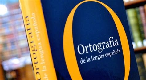 Las consultas ortográficas más comunes de los españoles