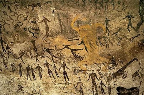 Las Cuevas de Altamira   Enigmas de la Historia