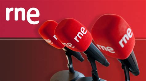 Las cuñas de RNE online   RTVE.es A la Carta