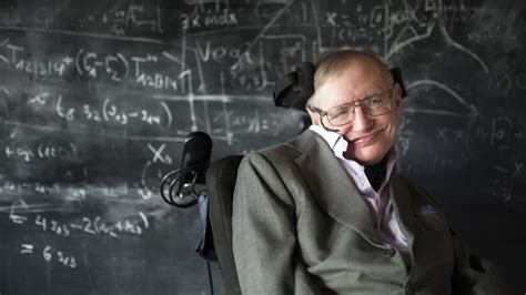 Las diez últimas grandes preguntas de Stephen Hawking