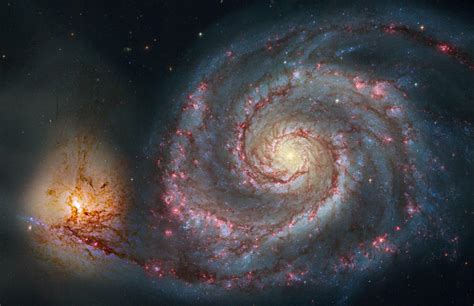 Las fotografías más espectaculares del universo publicadas ...