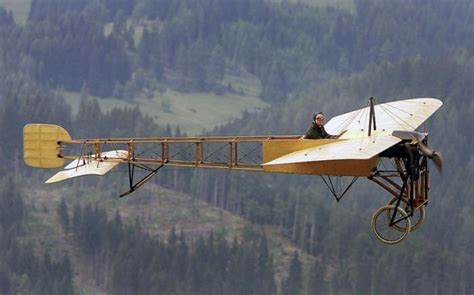 Las Fotos Mas Alucinantes: aviones antiguos