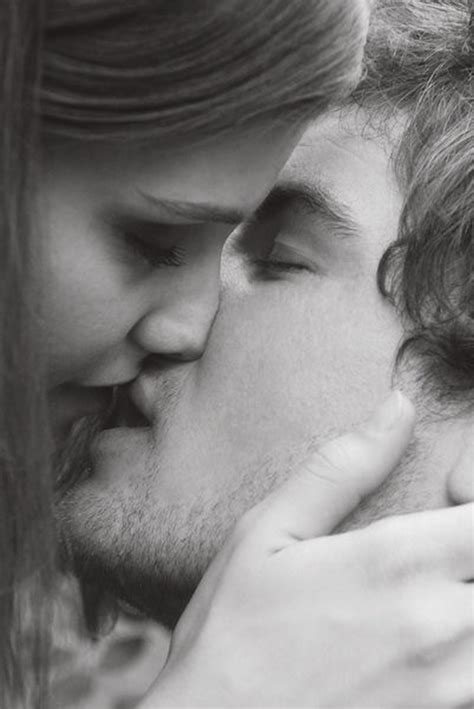 Las Fotos Mas Alucinantes: besos romanticos