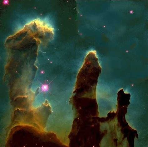 Las fotos más espectaculares del Universo | Astronomía ...